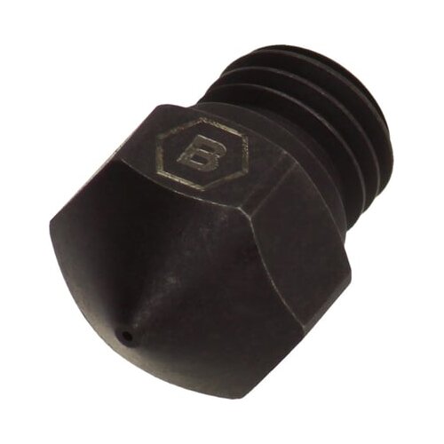 BROZZL MK10 Nozzle - Kaljeni čelik, 0.8 mm Cene
