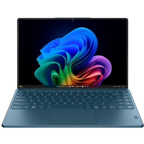 Lenovo Prenosni računalnik Copilot+ PC Yoga Slim 9 U7-258V/32/1/14&amp;#039;/W11 (83CX0012RM) Slike