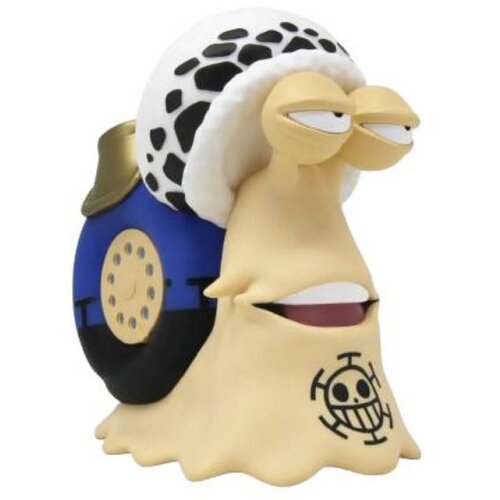 Plastoy Kasica (Bank) One Piece - Escargophone Law Cene