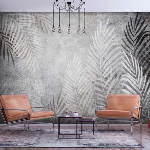 Tapeta - Palm Trees in the Dark 400x280 Slike