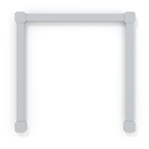 Nanoleaf Lines Squared Expansion Pack - 3PK Slike