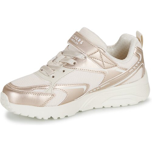 Skechers Nizke superge UNO LITE Pozlačena Slike