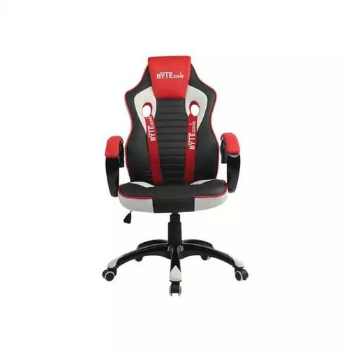 Gaming stolica ByteZone RACER PRO crno/crvena Slike