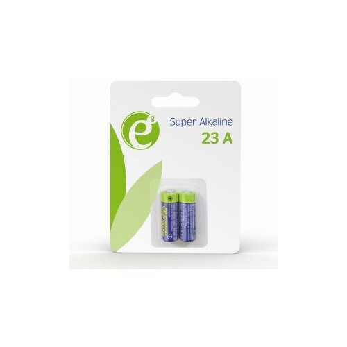Gembird alkalne baterije 23A 2kom EG-BA-23A-01 Slike