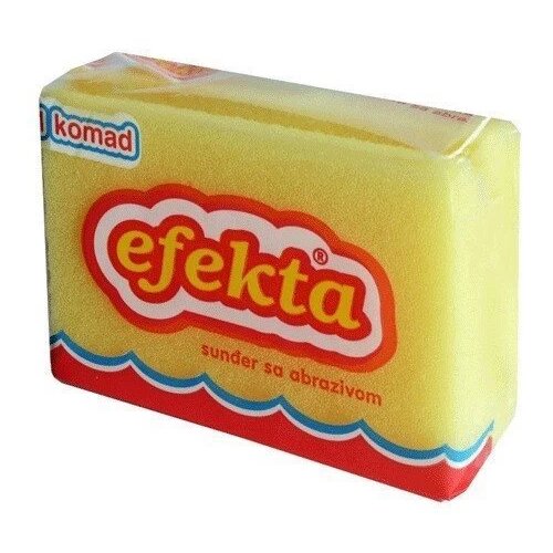 Top Star Sunđer za posuđe Efekta Slike