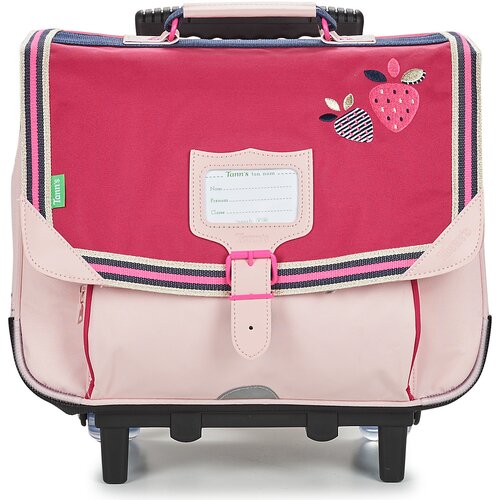 Tann&amp;#039;s CELIA TROLLEY 38 CM Ružičasta Slike