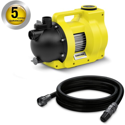 Karcher vrtna črpalka 1.645-720.0 BP 6.000 Garden Cene