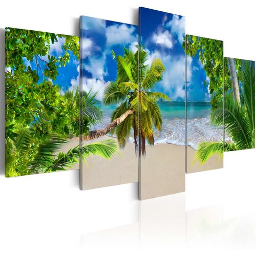  Slika - Summer time 200x100 Cijene