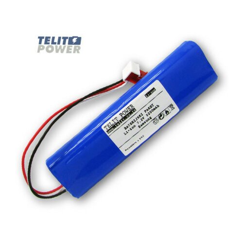  TelitPower bLi-Ion 7.2V 5200mAh Samsung za Riester medicinski uredjaj ( P-0391 ) Cene