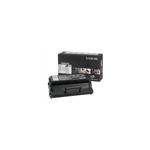 Lexmark Toner 08A0476 (crna), original Cijene