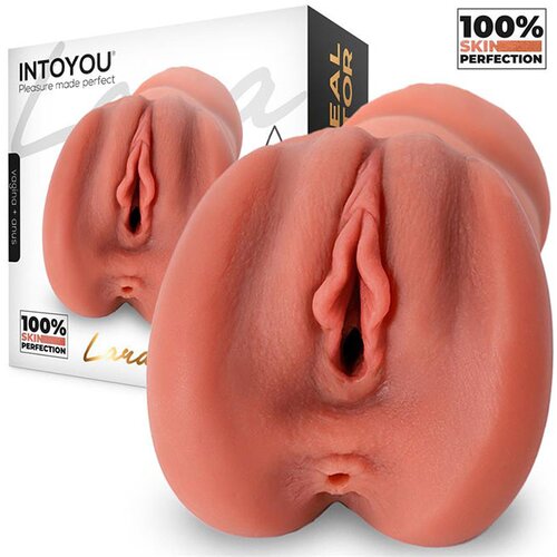 INTOYOU vagina in anus lara (R900264) Slike