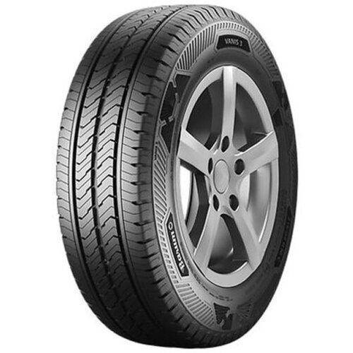 Barum Vanis 3 ( 225/70 R15C 112/110S 8PR ) Cene