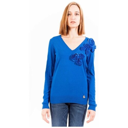 Love Moschino wsv4701x0863bluy56 sarena Cijene