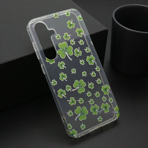  Maska FLOWER za Samsung S721B Galaxy S24 FE Cene