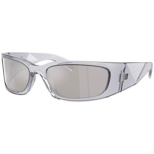 Prada PRA19S 12R2B0 ONE SIZE (60) Siva/Siva Cene