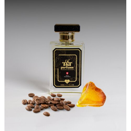 Tokatli Unisex parfem Afgano negro, EDP, 50 ml Cene