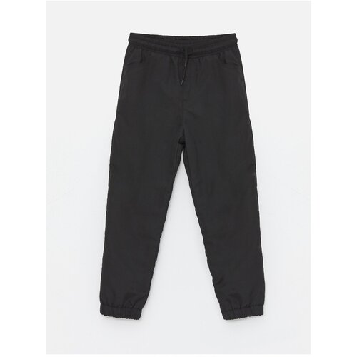LC Waikiki Boys&amp;#039; Elastic Waist Fleece Lined Jogger Trousers Slike