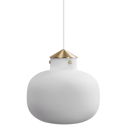  DFTP by Nordlux - Visilica na sajli RAITO 1xE27/25W/230V Slike