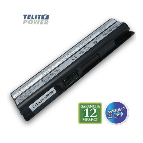 MSI baterija za laptop BTY-S14 11.1V 5200mAh ( 1546 ) Cene