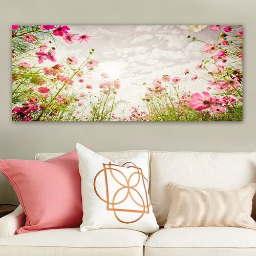 Wallity slika YTY26901367_50120, 50x120cm Slike