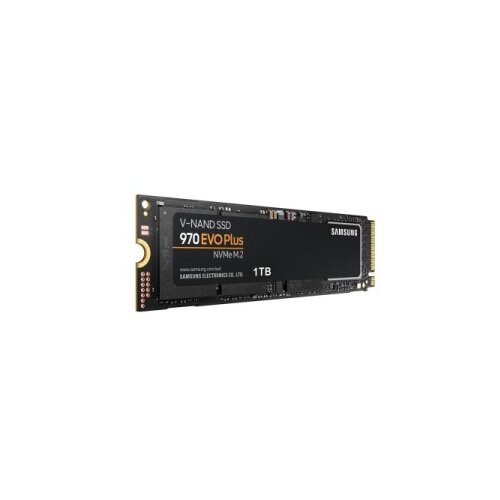 SSD Samsung 1TB 970 Evo Plus M.2 NVMe Slike