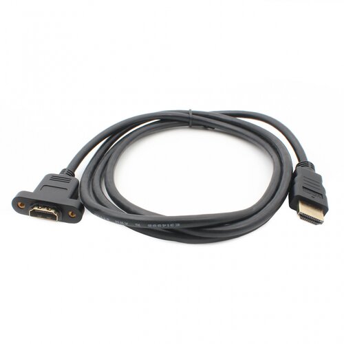 Nema Kabl HDMI produzni M na Z 1.5m JWD-HDMI13 Slike