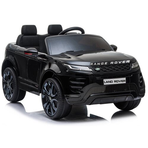  Licenciran avto na akumulator Range Rover Evoque - črn/lakiran Cene