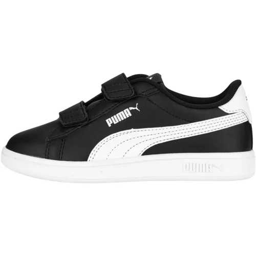 Puma Nizke superge 244456 Črna