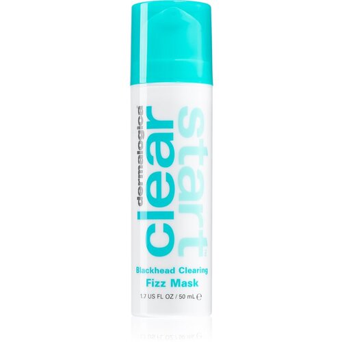 Dermalogica Clear Start Blackhead Clearing maska za čišćenje za smanjivanje sebuma i pora 50 ml Cijene