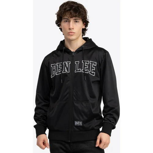 Benlee Men's hooded tracksuit top regular fit