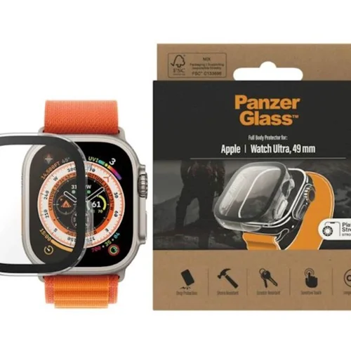  Providni okvir PanzerGlass Apple Watch Ultra 49mm Full Body