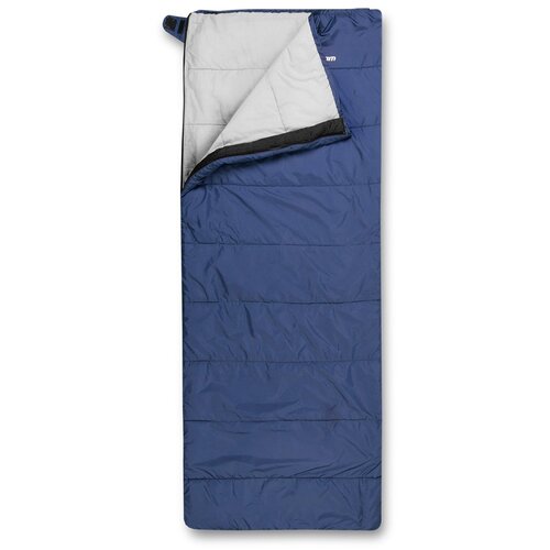 TRIMM Sleeping bag TRAVEL mid.blue Cene