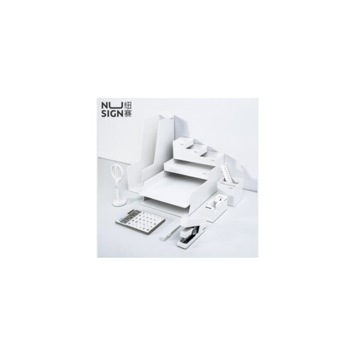 Deli SET KANCELARIJSKOG PRIBORA LUX NS003 Cene