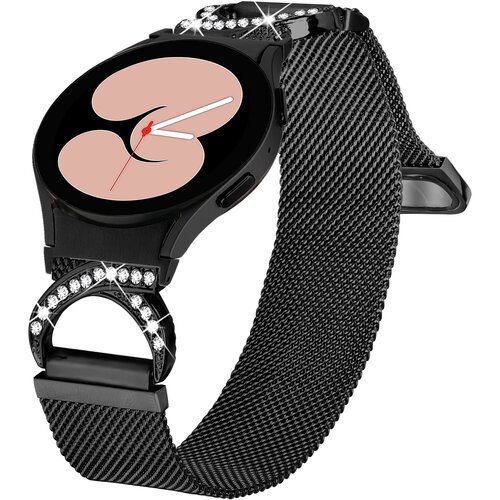 INF Pašček za hitro sprostitev za Samsung Galaxy Watch 4/5/6, (22148687) Cene