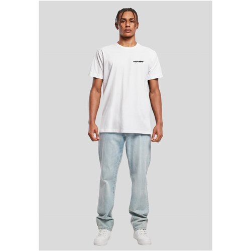 Mister Tee Men&amp;#039;s T-shirt white Slike