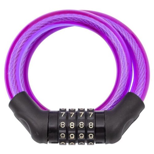  brava spiralna na &amp;scaron;ifru 4 broja 15 x 650mm ljubičasta Slike