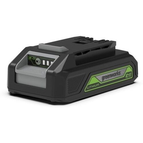 GREENWORKS baterija G24B2 24V Slike
