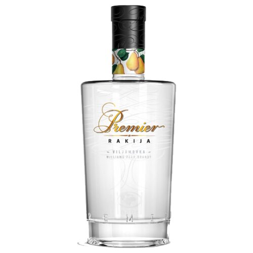 Premier Rakija Viljamovka, 0.7l Slike
