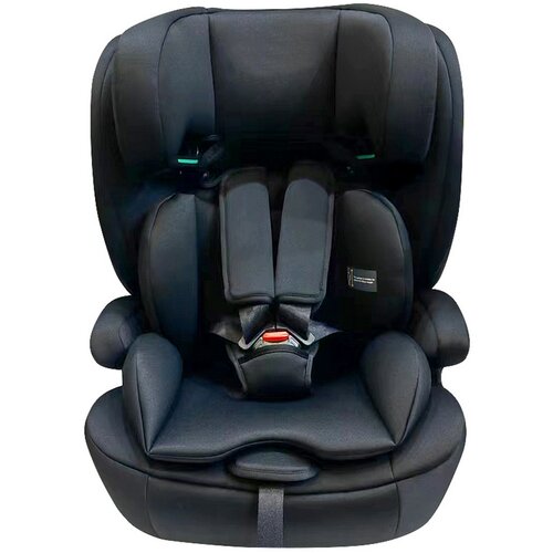 Dječja autosjedalica grupa 1,2,3 76-150cm crna Cijene