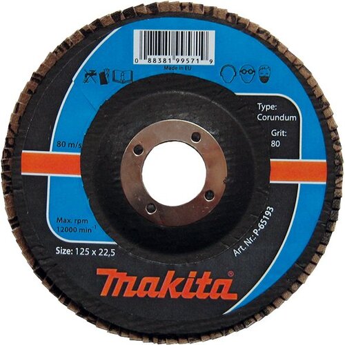 Makita lamelni disk P-65137 Cene