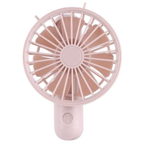 Prosto punjivi ručni ventilator Slike