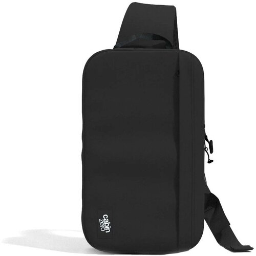 CabinZero 11L CROSS BODY Crna Slike