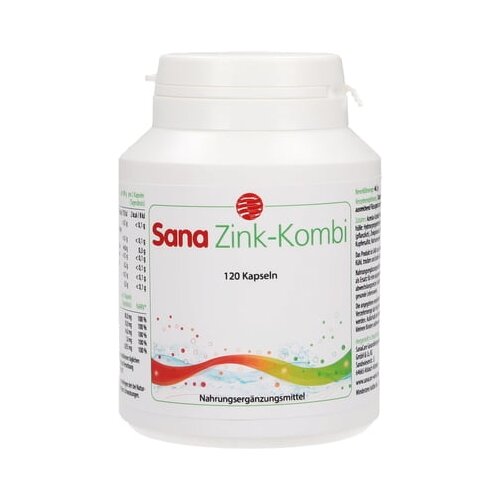 SanaCare Sana Cink kombi Slike