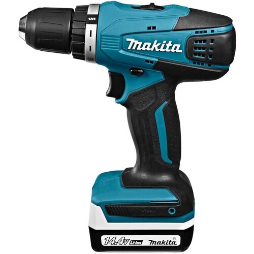 Makita aku bušilica odvijač 14.4V - 1.5AH DF347DW Cijene