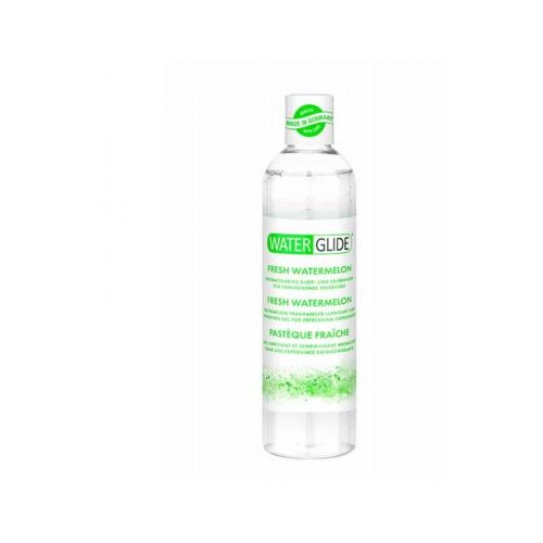Waterglide Vodni lubrikant Lubenica 300ml Cene