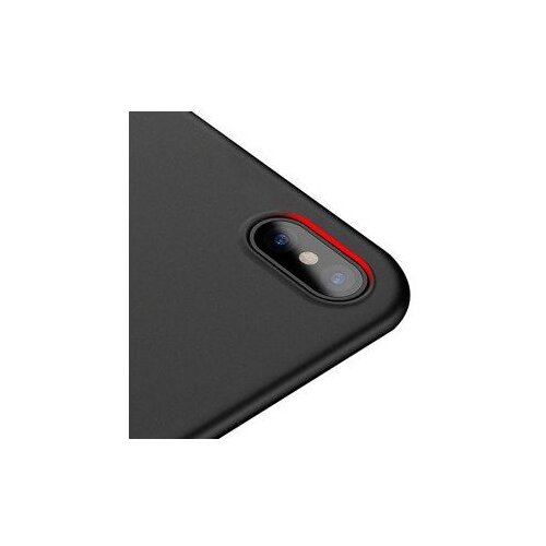 Nillkin silikonski ovitek za huawei P20 - mat črn Cene