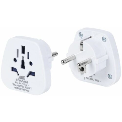 Rivacase potovalni adapter PS4100 W00 Slike