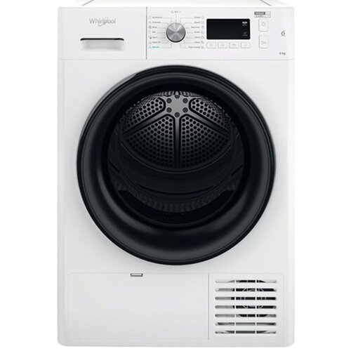 Whirlpool FFT M11 72 EE mašina za sušenje veša, toplotna pumpa 7kg Cijene