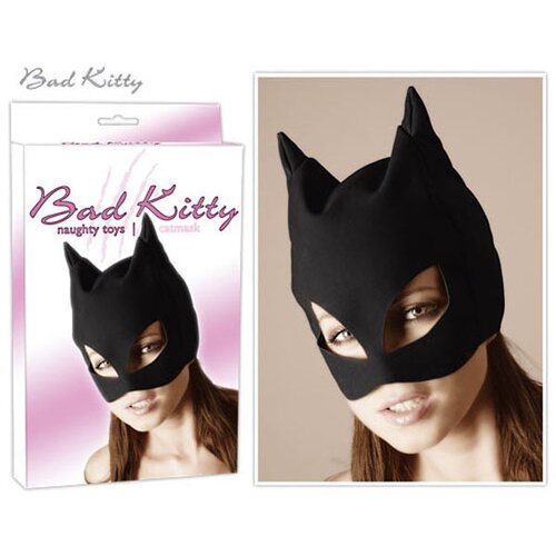 Bad Kitty - maska žena mačka ORION00380 Slike