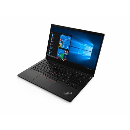 Lenovo ThinkPad E14-ITU i7-1165G7/14FHD/16GB/512GB/IntelHD/GLAN/FPR/IR&HD Cam/BacklitSRB/Win10Pro 20TA000DYA laptop Slike